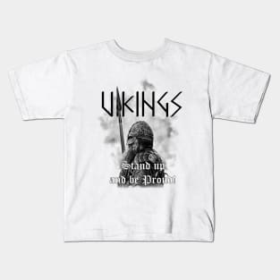 Viking Kids T-Shirt